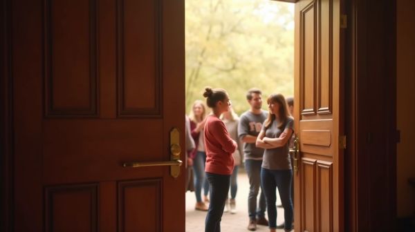 Effective solutions for managing your alumni network