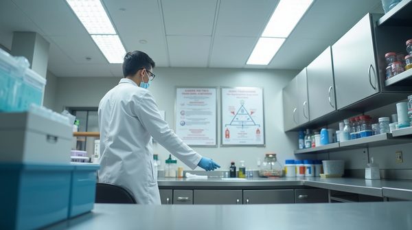 How to optimize workplace safety supplies procurement in modern organizations