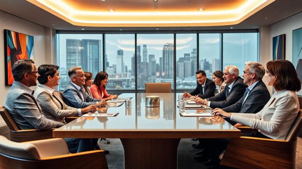 Top strategies for enhancing alumni network management